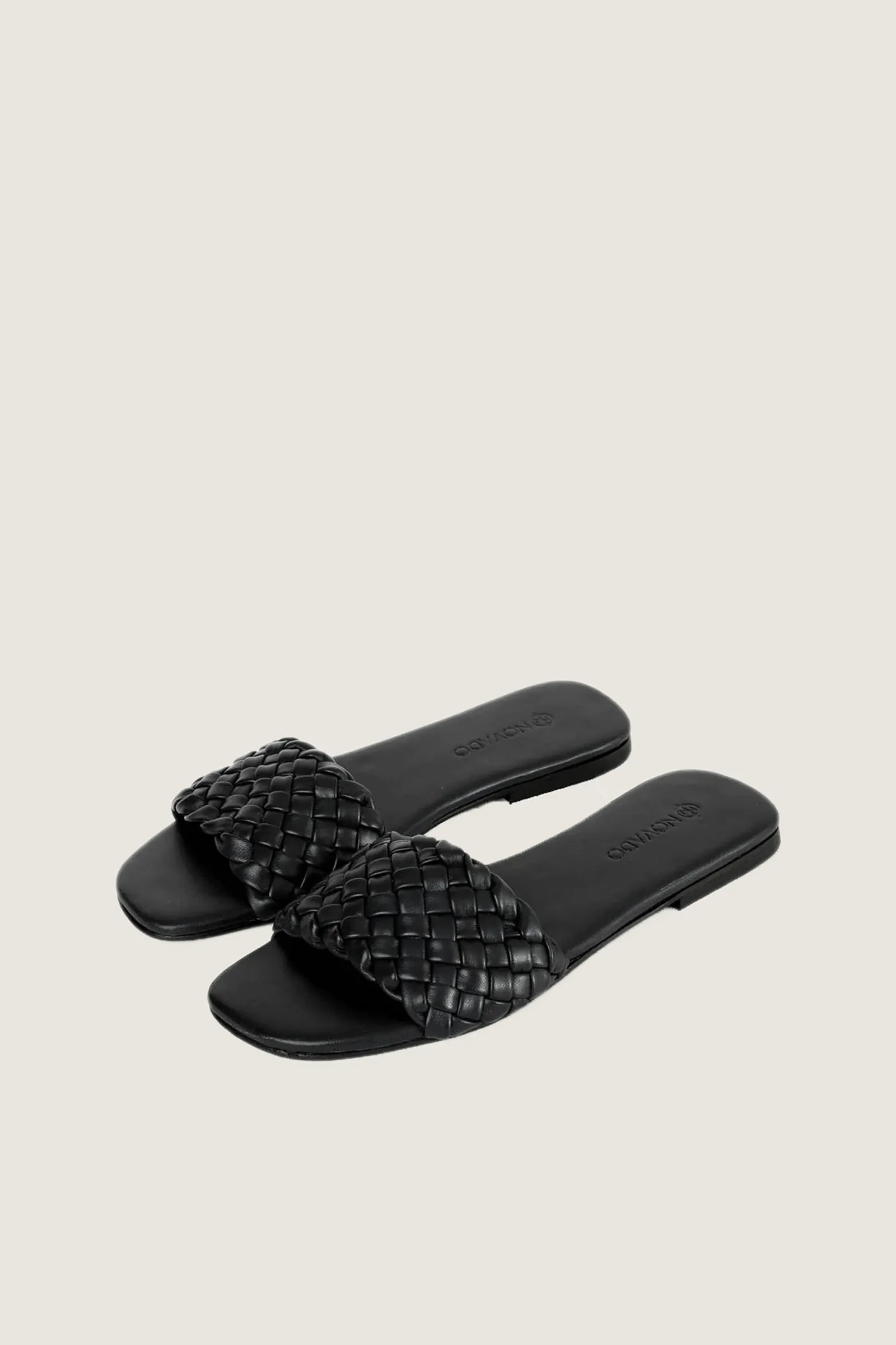 Iza Bella Slipper