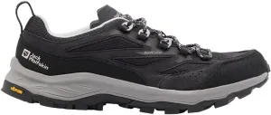 Jack Wolfskin Men's Low-Top Walking Shoe