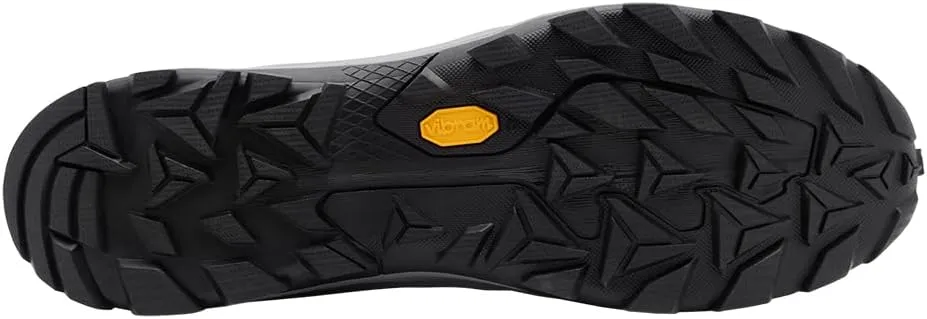 Jack Wolfskin Men's Low-Top Walking Shoe