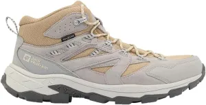 Jack Wolfskin Men's Mid-Top Walking Shoe