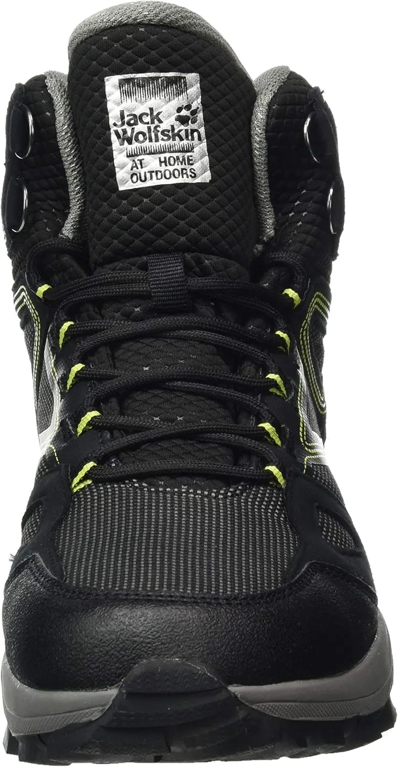 Jack Wolfskin Men's Outdoor Shoes
