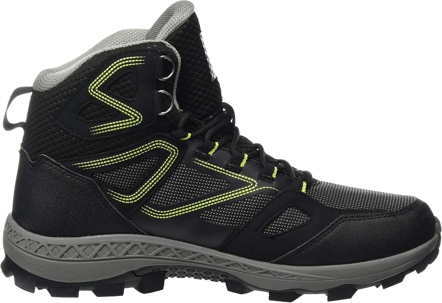 Jack Wolfskin Men's Outdoor Shoes