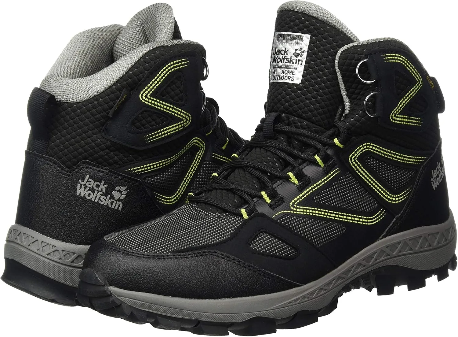 Jack Wolfskin Men's Outdoor Shoes