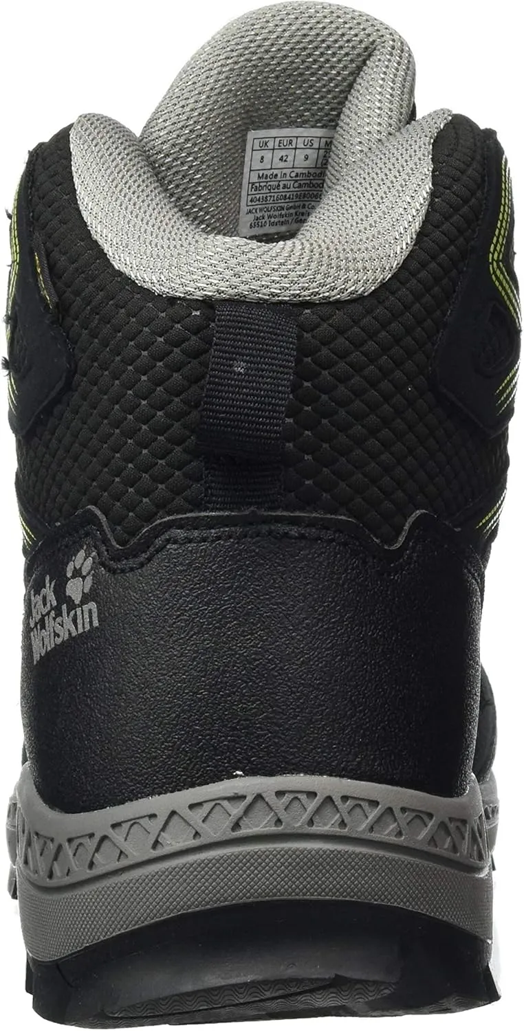 Jack Wolfskin Men's Outdoor Shoes