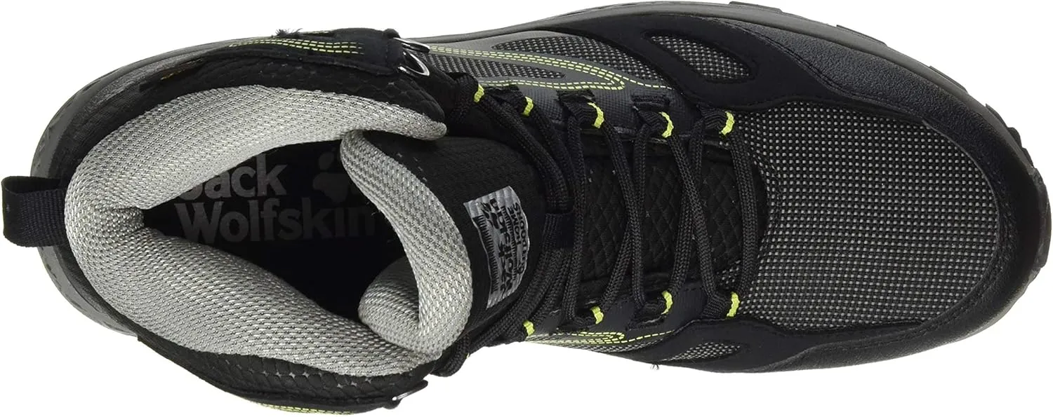 Jack Wolfskin Men's Outdoor Shoes