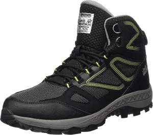 Jack Wolfskin Men's Outdoor Shoes