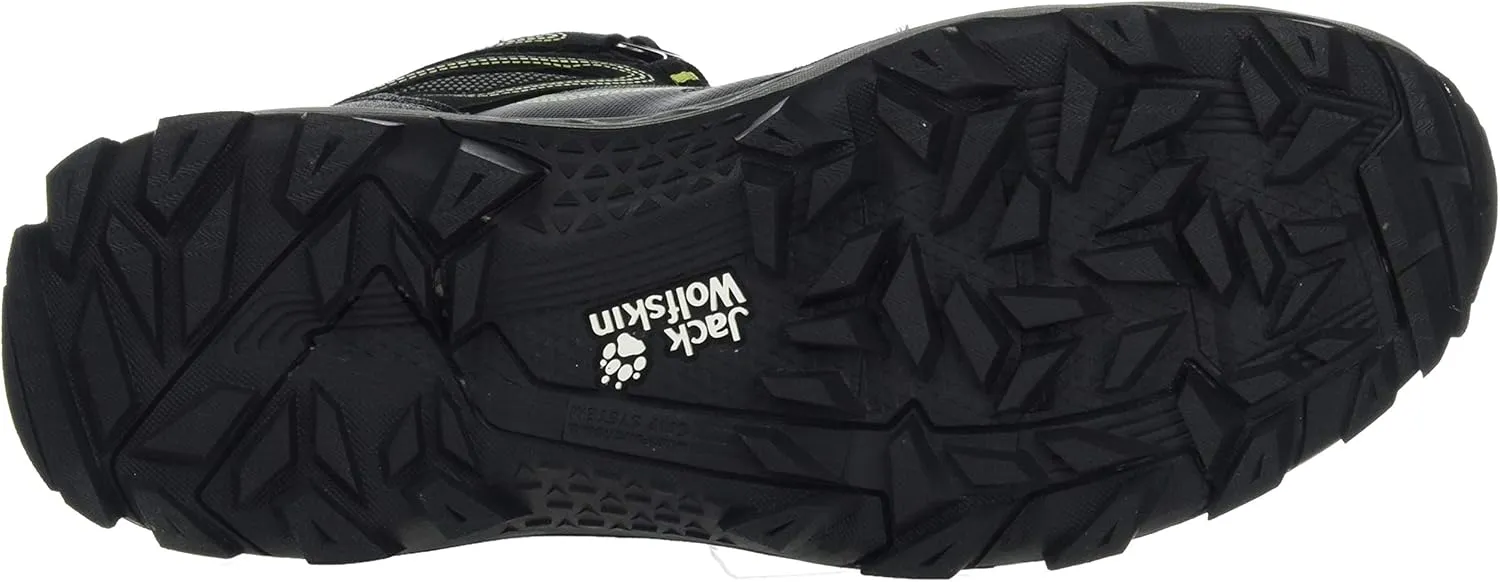 Jack Wolfskin Men's Outdoor Shoes