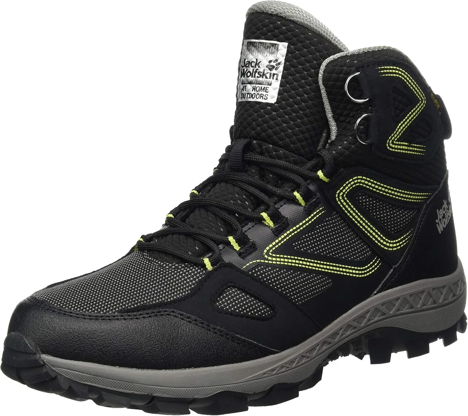 Jack Wolfskin Men's Outdoor Shoes