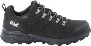 Jack Wolfskin Men's Outdoor Walking Shoe