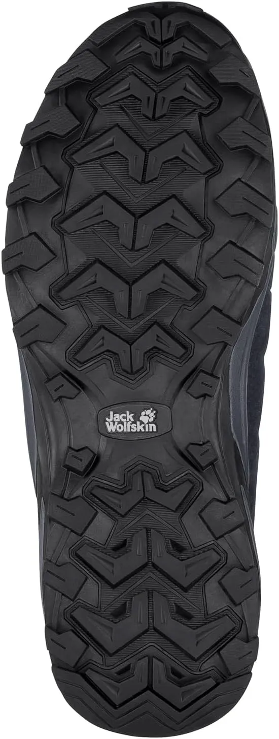 Jack Wolfskin Men's Outdoor Walking Shoe