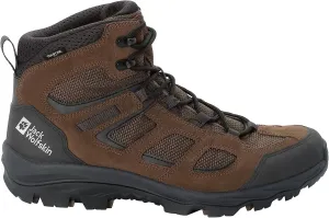 Jack Wolfskin Men's Vojo 3 Texapore Mid M Outdoor Shoes