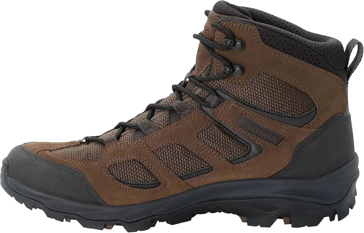 Jack Wolfskin Men's Vojo 3 Texapore Mid M Outdoor Shoes