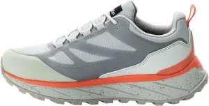 Jack Wolfskin Unisex-Adult Terraventure Texapore Low W Hiking Shoe