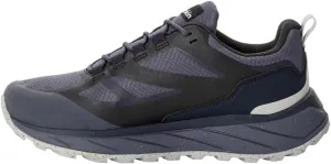 Jack Wolfskin Unisex-Adult Terraventure Texapore Low W Hiking Shoe