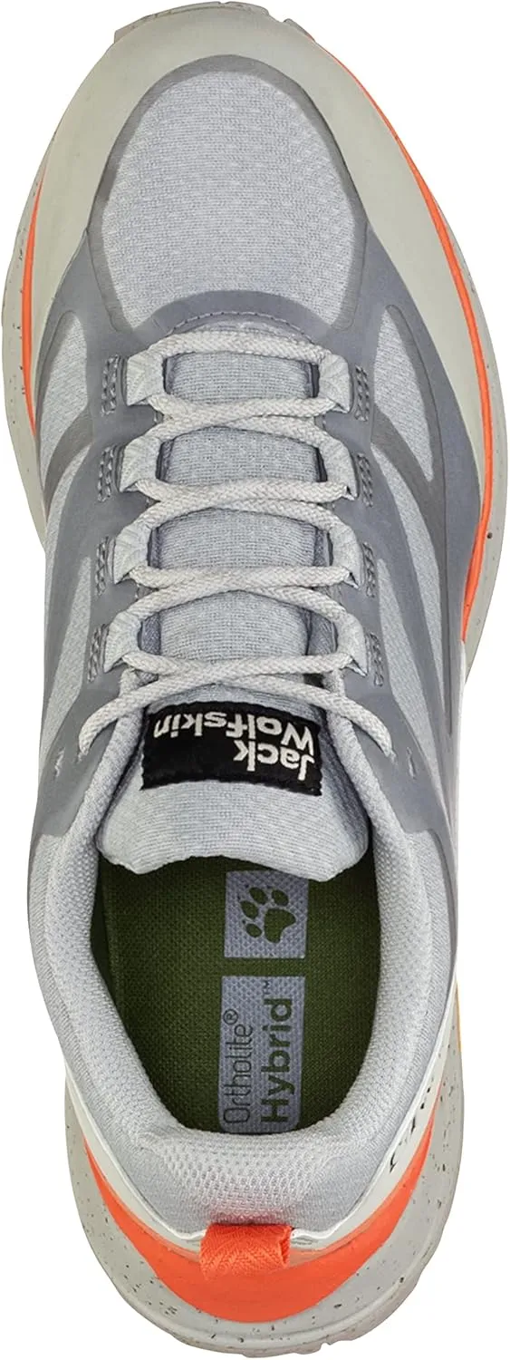 Jack Wolfskin Unisex-Adult Terraventure Texapore Low W Hiking Shoe