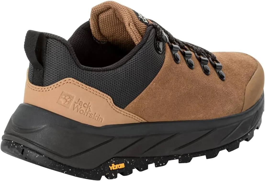 Jack Wolfskin Unisex-Adult Travel & Leisure Hiking Shoe
