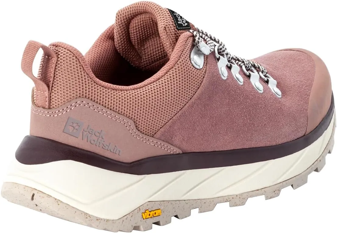Jack Wolfskin Unisex-Adult Travel & Leisure Hiking Shoe