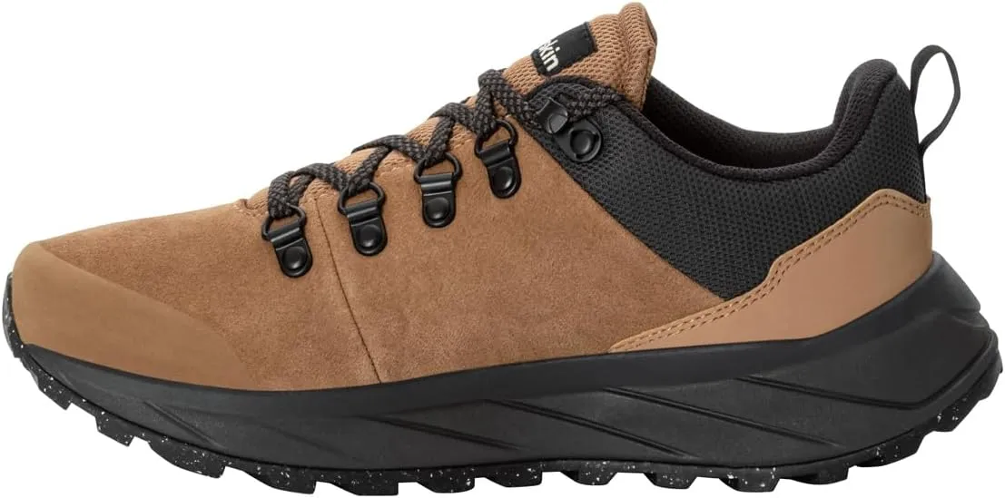 Jack Wolfskin Unisex-Adult Travel & Leisure Hiking Shoe