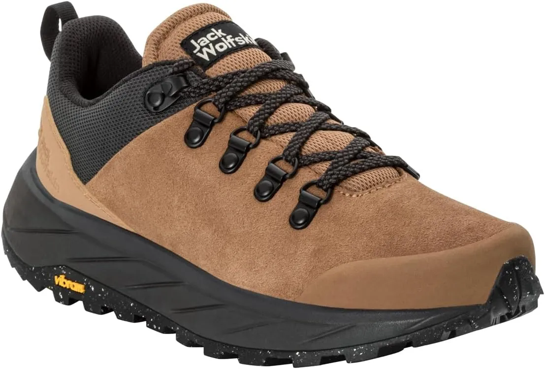 Jack Wolfskin Unisex-Adult Travel & Leisure Hiking Shoe