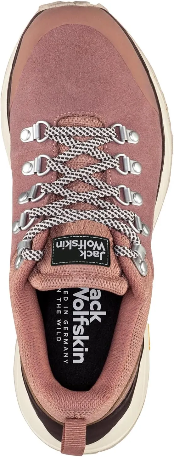 Jack Wolfskin Unisex-Adult Travel & Leisure Hiking Shoe