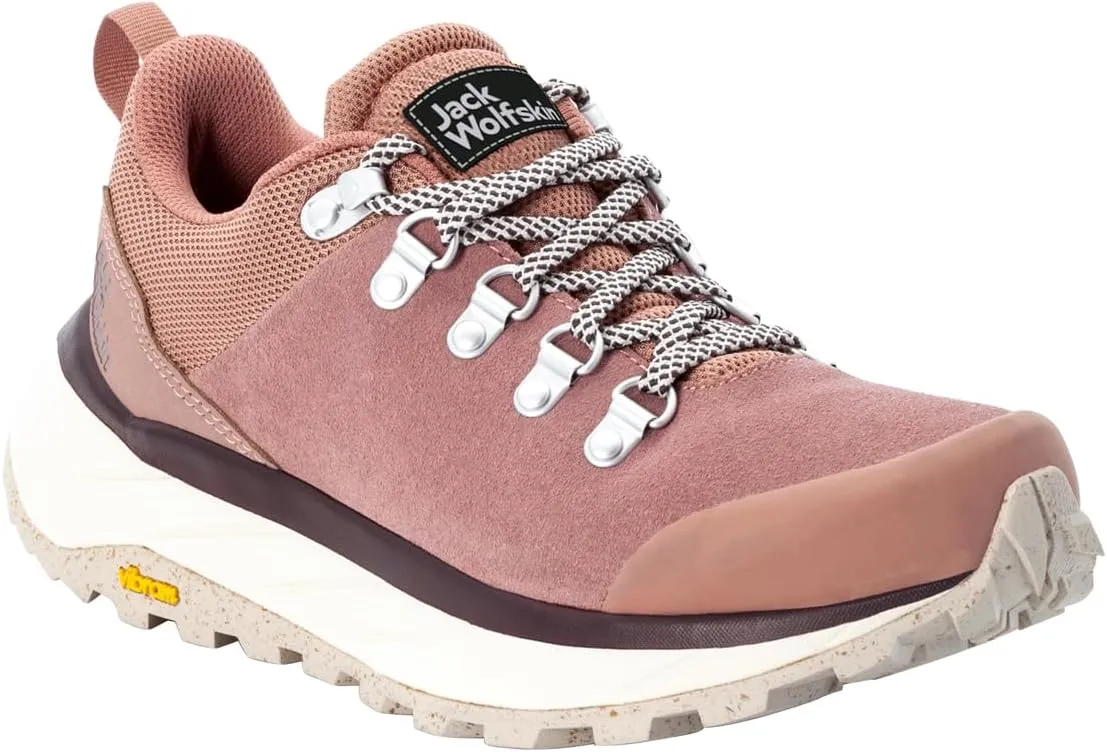 Jack Wolfskin Unisex-Adult Travel & Leisure Hiking Shoe