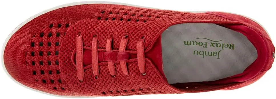 Jambu Lilac Women's Slip On