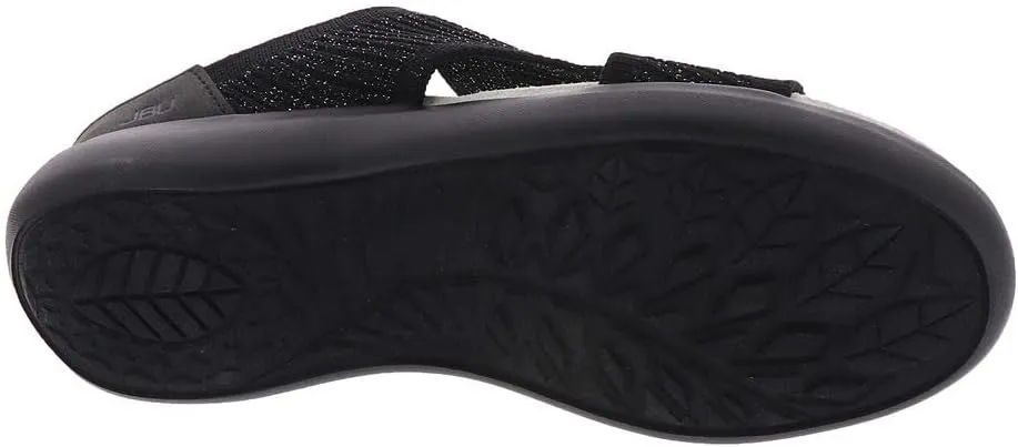 Jambu Women's June Flat Sandal