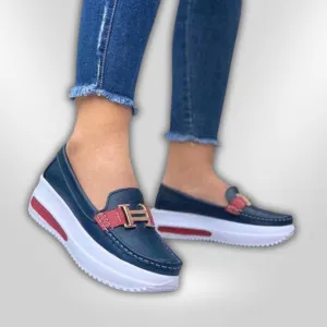 JESSA | Orthopedic Loafers