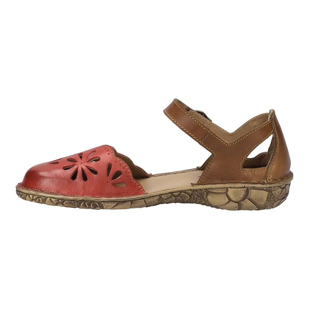 Josef Seibel 79504 476 471 Rosalie 04 Rubin-combi