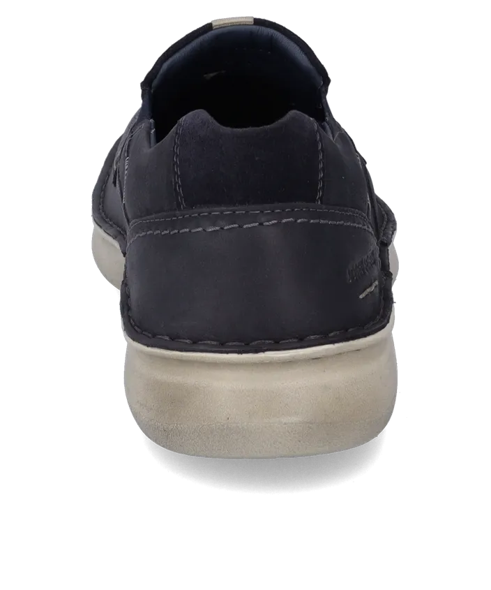 Josef Seibel Alan 01 - Indigo