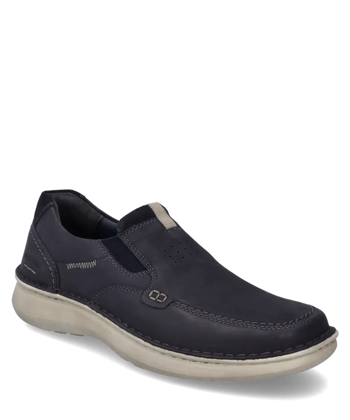 Josef Seibel Alan 01 - Indigo