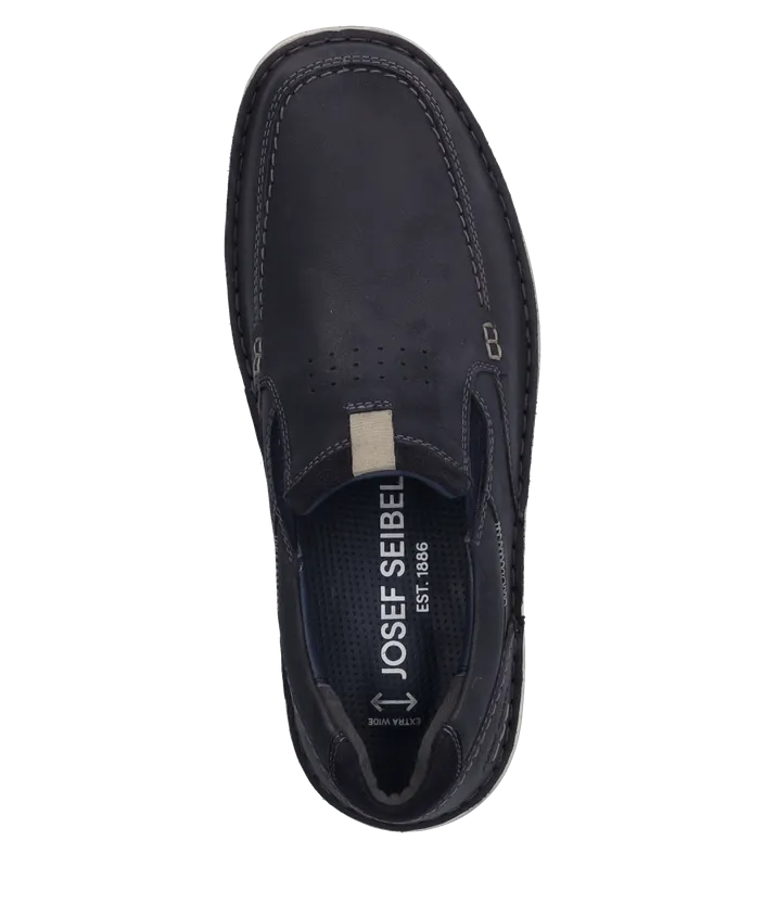 Josef Seibel Alan 01 - Indigo
