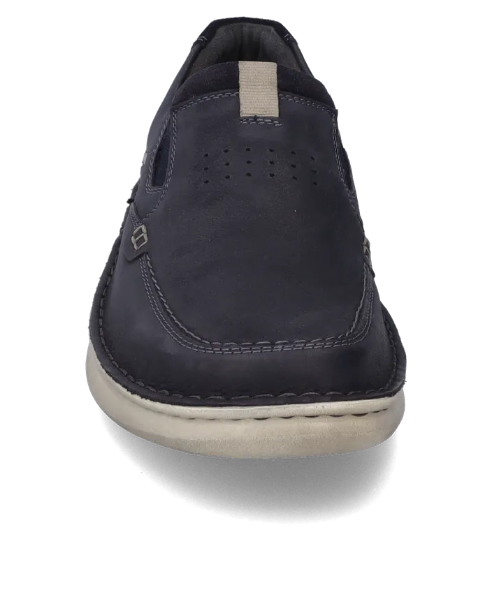 Josef Seibel Alan 01 - Indigo