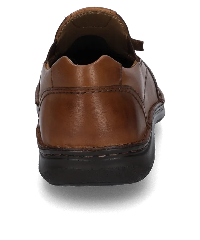 Josef Seibel Anvers 67 Mens Shoes