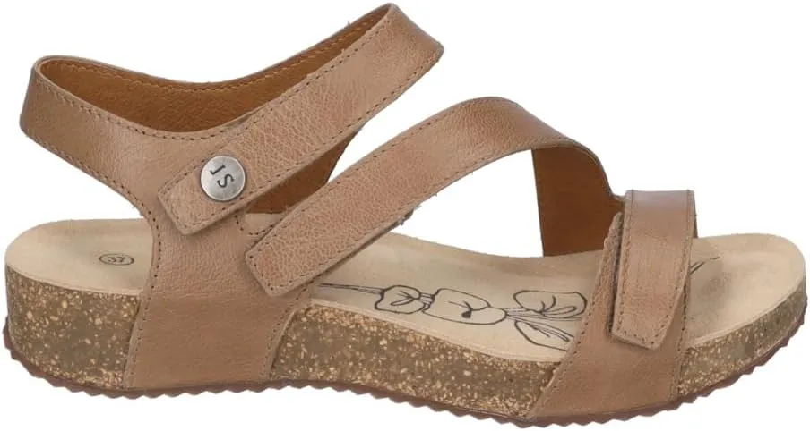 Josef Seibel Women's Tonga 25 Fisherman Sandal