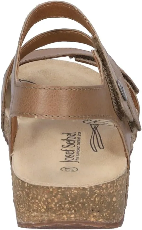 Josef Seibel Women's Tonga 25 Fisherman Sandal