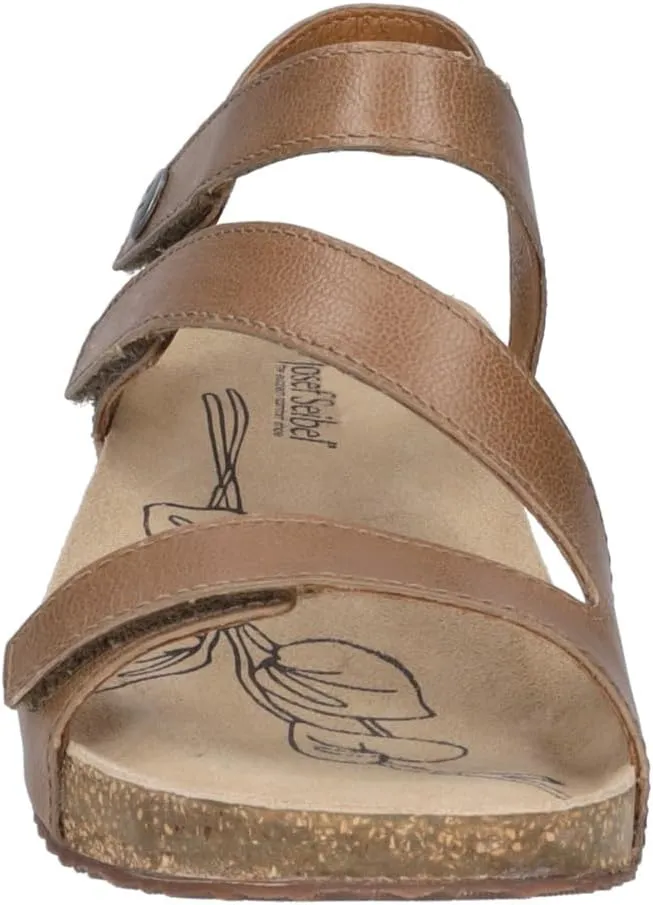 Josef Seibel Women's Tonga 25 Fisherman Sandal