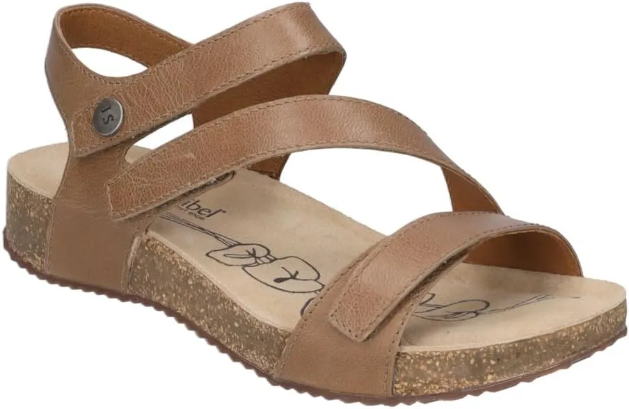 Josef Seibel Women's Tonga 25 Fisherman Sandal