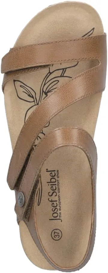 Josef Seibel Women's Tonga 25 Fisherman Sandal