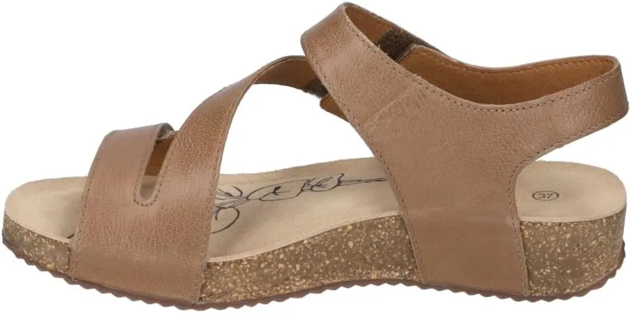 Josef Seibel Women's Tonga 25 Fisherman Sandal