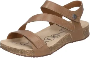 Josef Seibel Women's Tonga 25 Fisherman Sandal