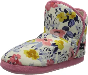 Joules Women's Slipper