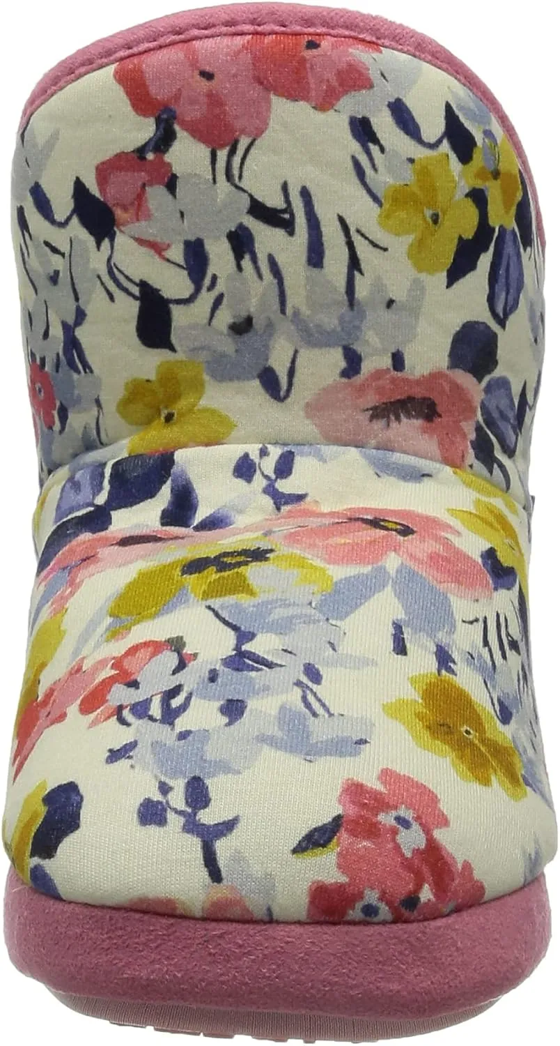 Joules Women's Slipper