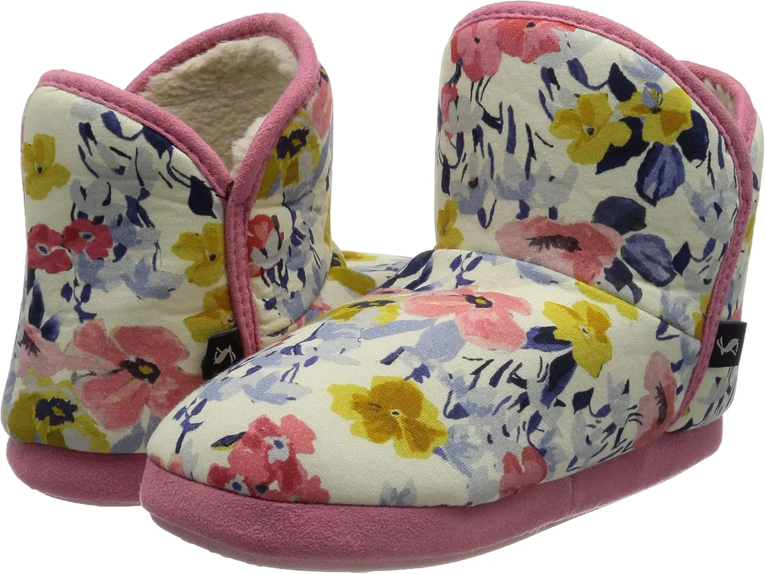 Joules Women's Slipper