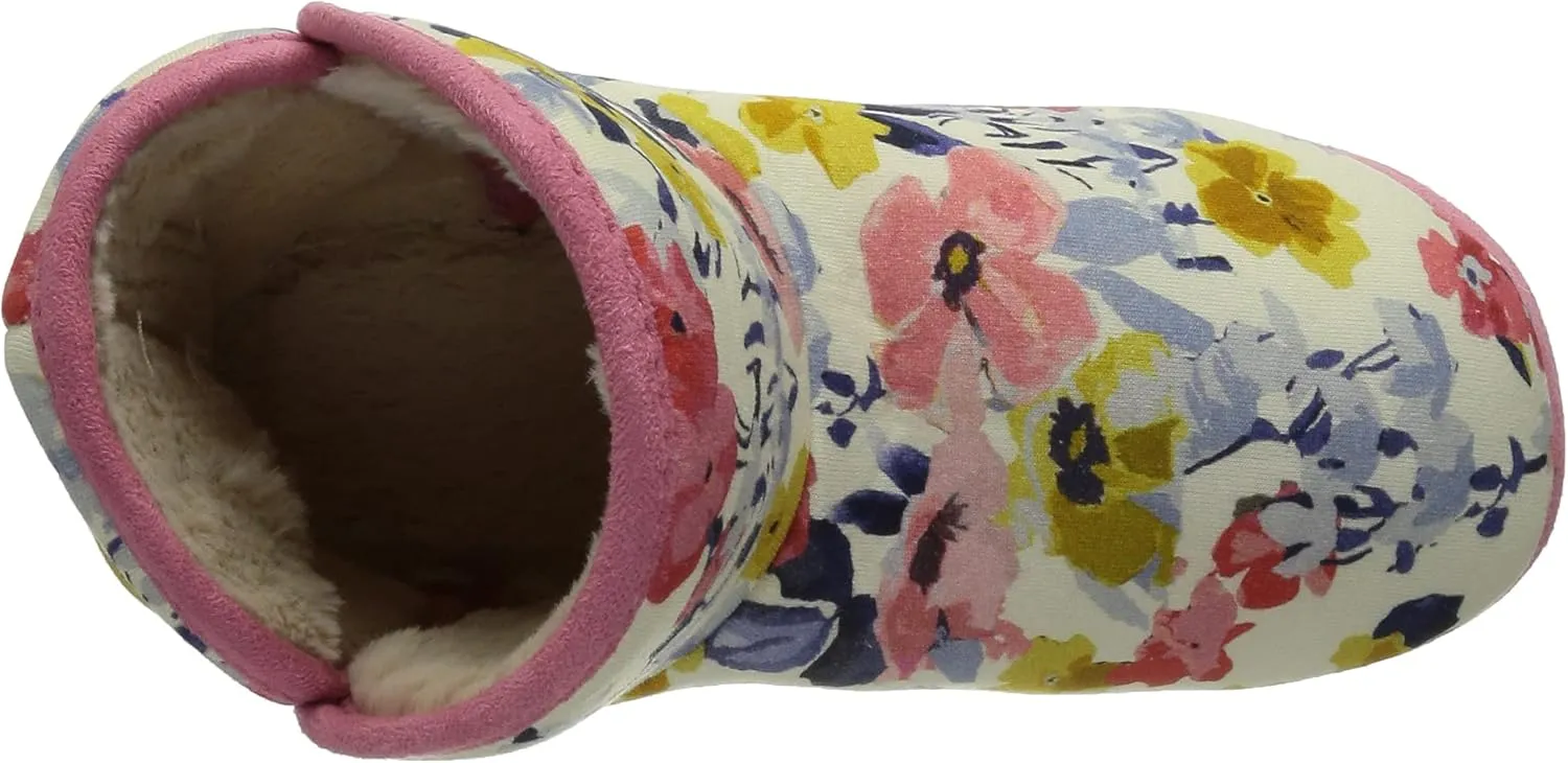 Joules Women's Slipper