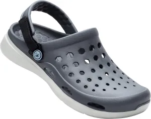Joybees Modern Clog - Women's and Men's Comfortable Supportive Slip-on Shoe with Adjustable Strap