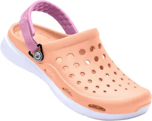 Joybees Modern Clog - Women's and Men's Comfortable Supportive Slip-on Shoe with Adjustable Strap