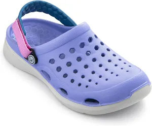 Joybees Modern Clog - Women's and Men's Comfortable Supportive Slip-on Shoe with Adjustable Strap