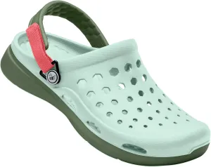 Joybees Modern Clog - Women's and Men's Comfortable Supportive Slip-on Shoe with Adjustable Strap