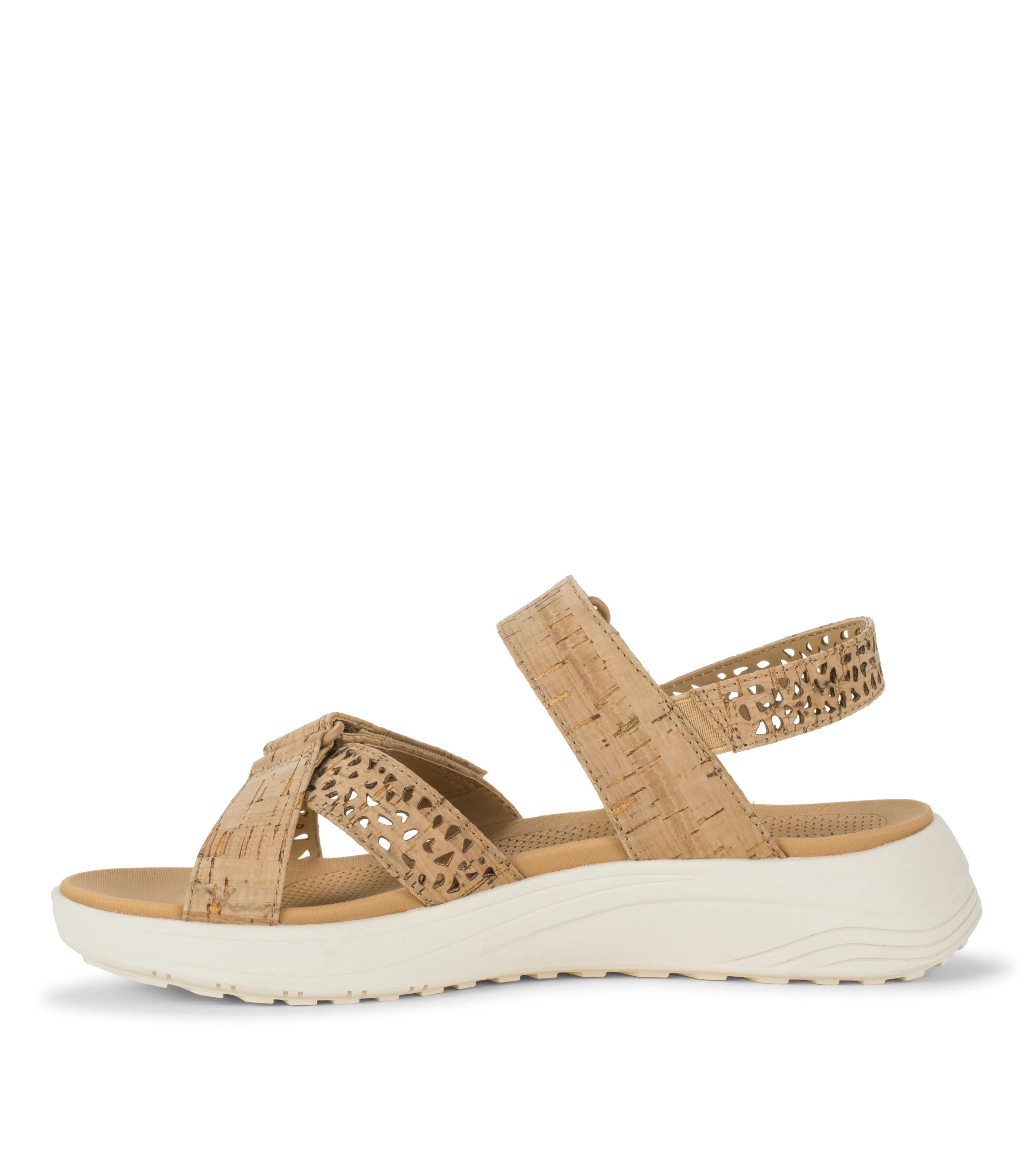 Jubilee Sandal